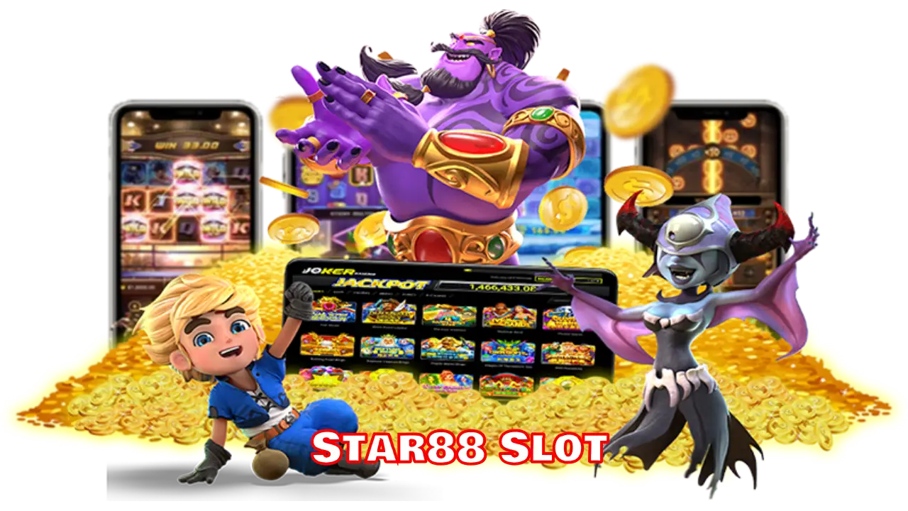 Star88 Slot